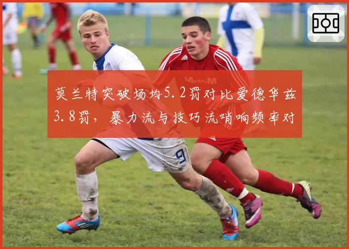 莫兰特突破场均5.2罚对比爱德华兹3.8罚，暴力流与技巧流哨响频率对比
