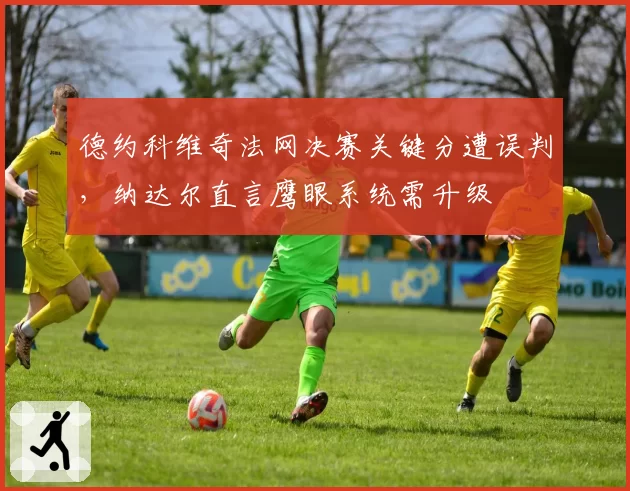德约科维奇法网决赛关键分遭误判，纳达尔直言鹰眼系统需升级