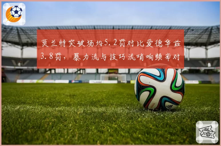 莫兰特突破场均5.2罚对比爱德华兹3.8罚，暴力流与技巧流哨响频率对比